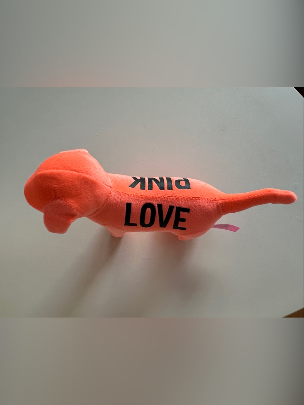🎀PINK LOVE Plush